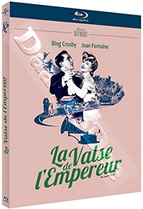 The Emperor Waltz (1948)  (Blu-Ray)